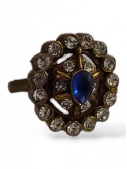 Victorian Finger Ring